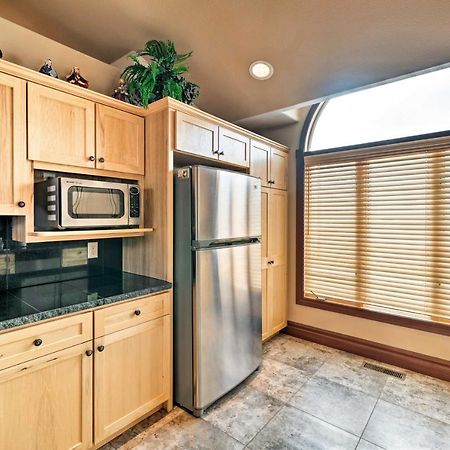 Cozy And Convenient Red Lodge Home Less Than 8 Mi To Slopes! Екстериор снимка