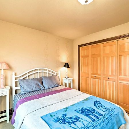 Cozy And Convenient Red Lodge Home Less Than 8 Mi To Slopes! Екстериор снимка