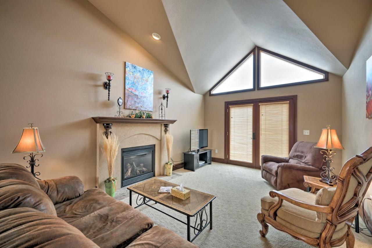 Cozy And Convenient Red Lodge Home Less Than 8 Mi To Slopes! Екстериор снимка