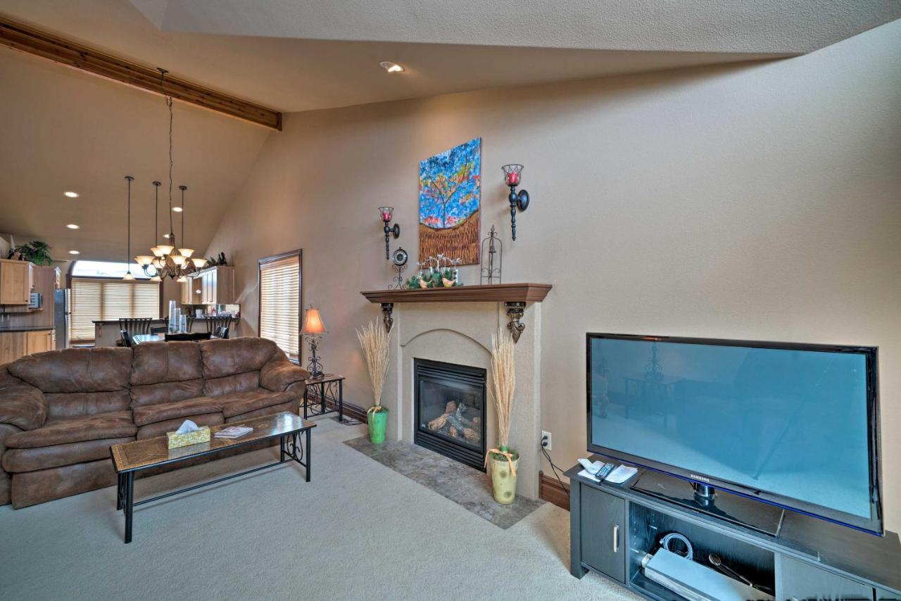 Cozy And Convenient Red Lodge Home Less Than 8 Mi To Slopes! Екстериор снимка