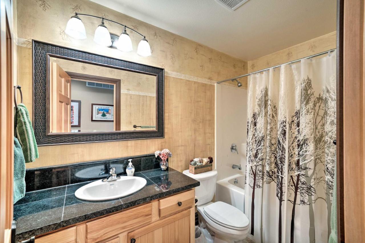 Cozy And Convenient Red Lodge Home Less Than 8 Mi To Slopes! Екстериор снимка