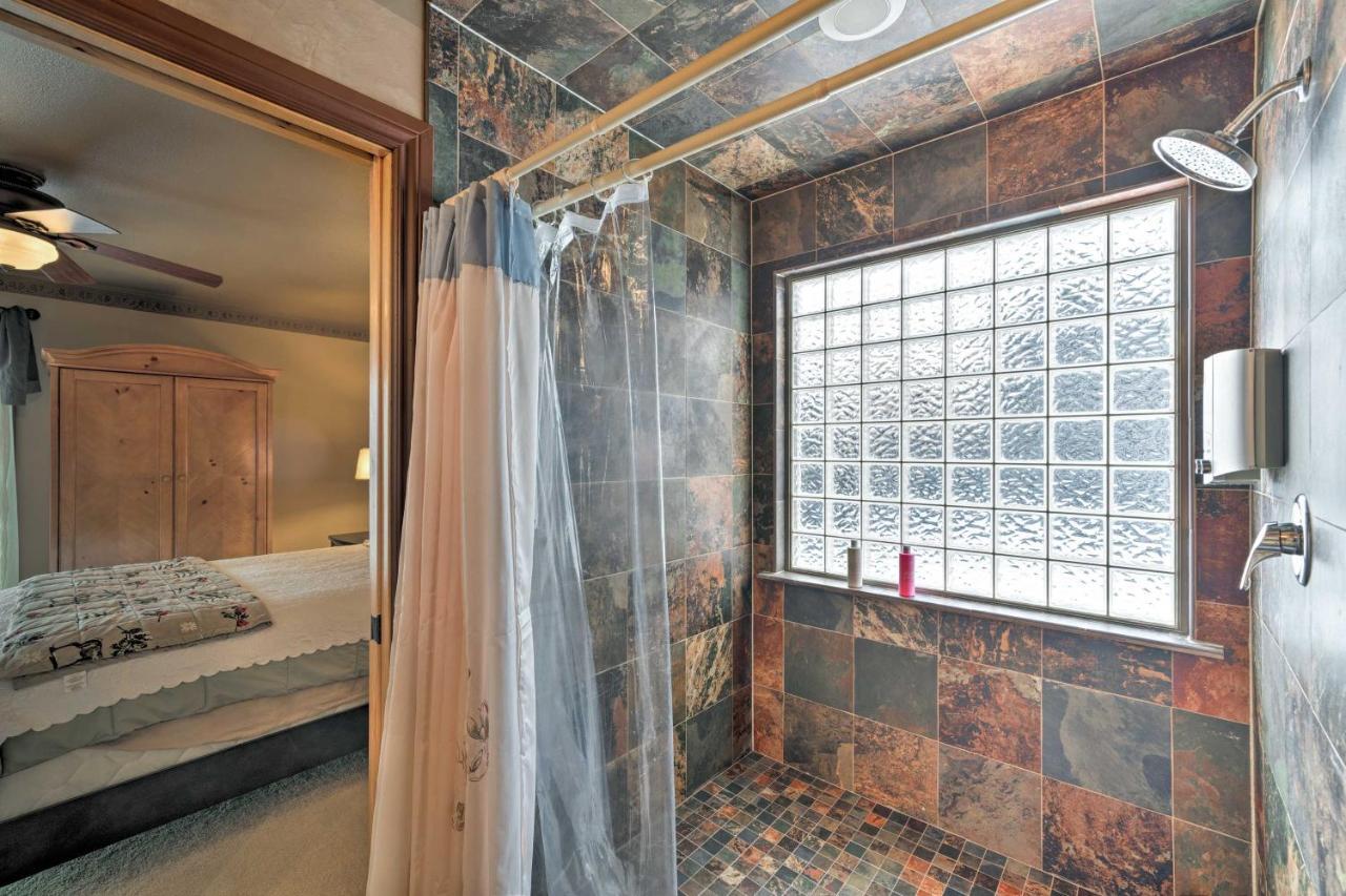 Cozy And Convenient Red Lodge Home Less Than 8 Mi To Slopes! Екстериор снимка