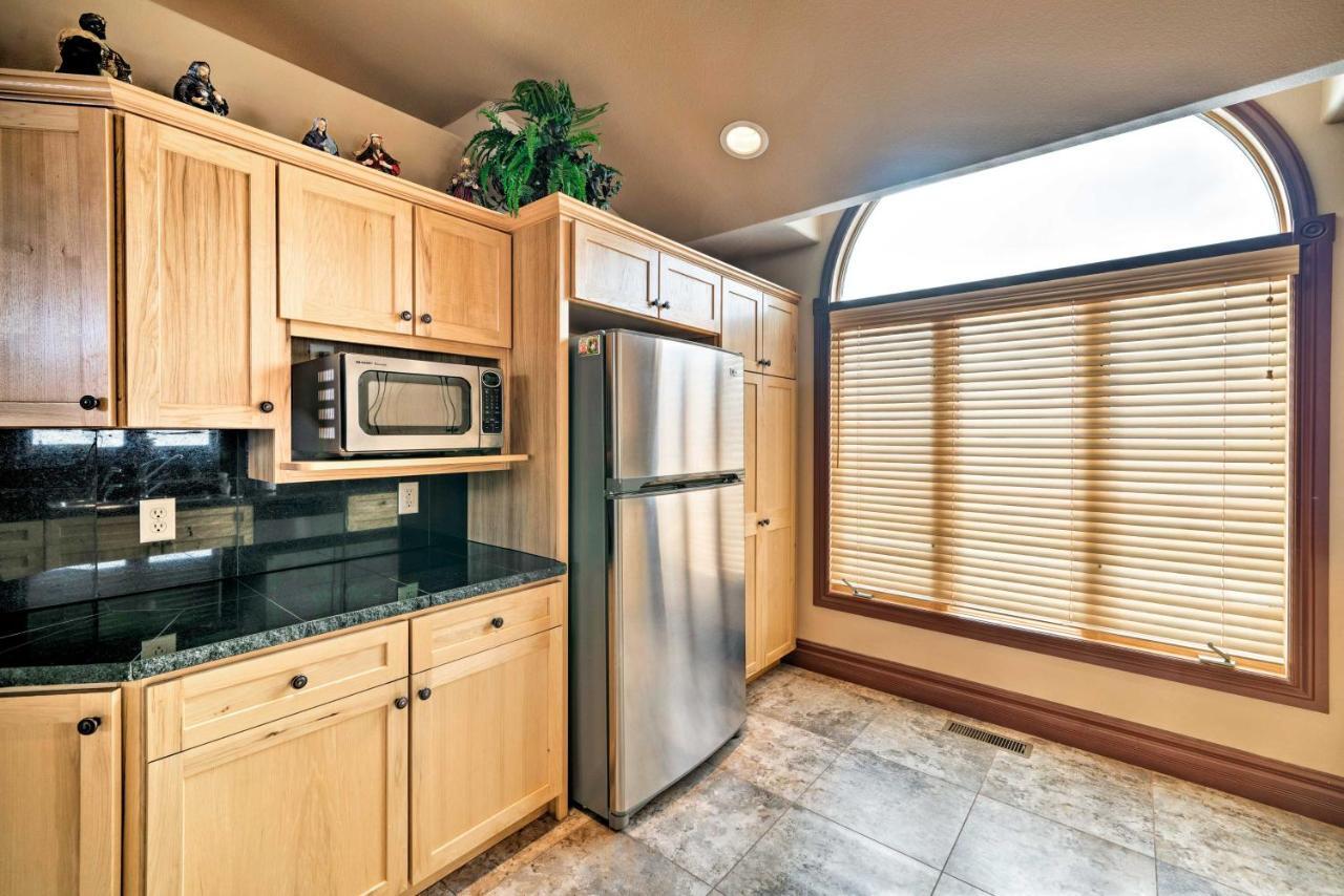 Cozy And Convenient Red Lodge Home Less Than 8 Mi To Slopes! Екстериор снимка