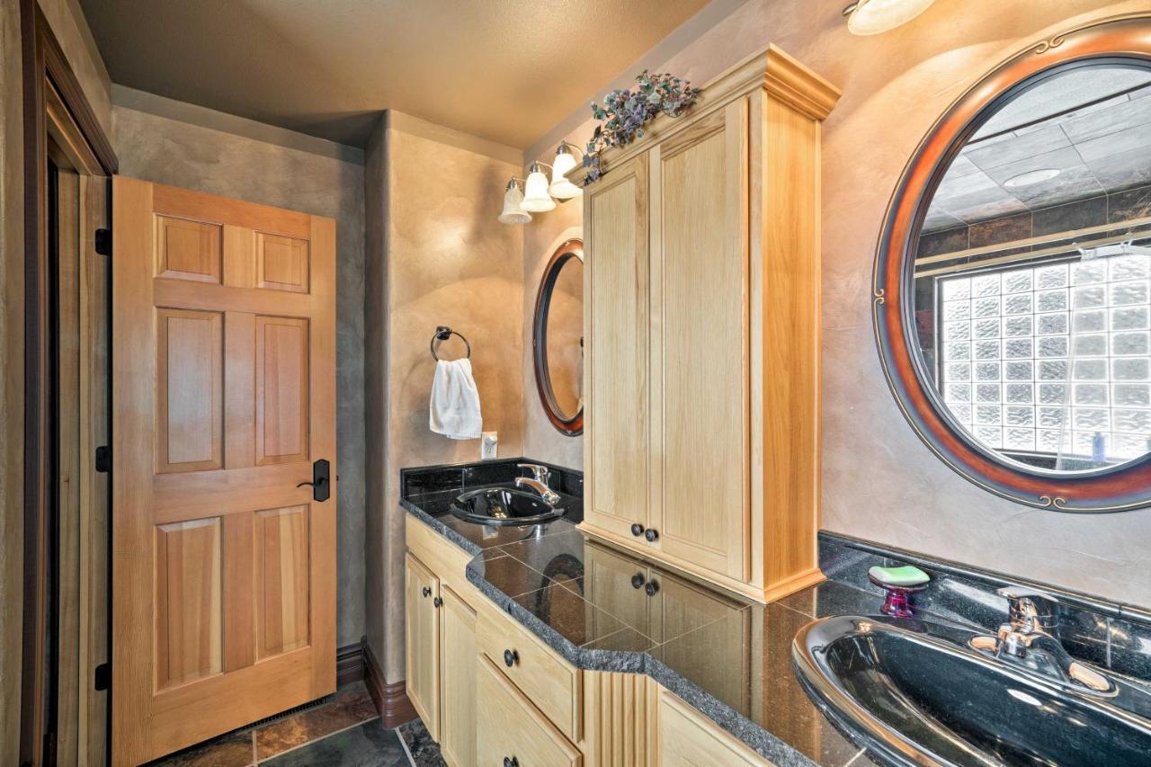 Cozy And Convenient Red Lodge Home Less Than 8 Mi To Slopes! Екстериор снимка