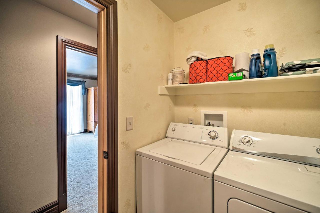 Cozy And Convenient Red Lodge Home Less Than 8 Mi To Slopes! Екстериор снимка