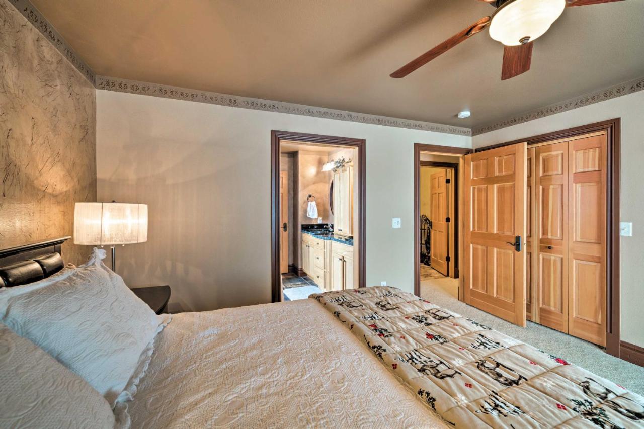 Cozy And Convenient Red Lodge Home Less Than 8 Mi To Slopes! Екстериор снимка
